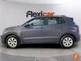 Volkswagen T-Cross 1.0 TSI 70kW Gris - thumbnail 3