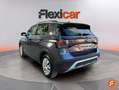 Volkswagen T-Cross 1.0 TSI 70kW Gris - thumbnail 5