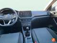 Volkswagen T-Cross 1.0 TSI 70kW Gris - thumbnail 13