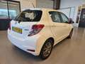 Toyota Yaris 1.0 VVT-i Now Weiß - thumbnail 4