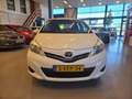 Toyota Yaris 1.0 VVT-i Now Weiß - thumbnail 5
