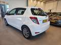 Toyota Yaris 1.0 VVT-i Now Weiß - thumbnail 2