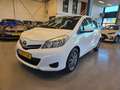 Toyota Yaris 1.0 VVT-i Now Weiß - thumbnail 1