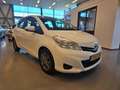 Toyota Yaris 1.0 VVT-i Now Weiß - thumbnail 3