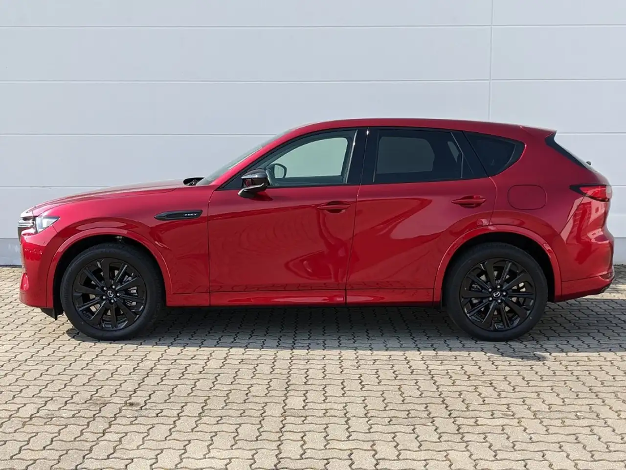 Mazda CX-60 2026