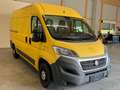 Fiat Ducato L3 H2 Top* Kredit* 1. Besitzer* Rückfahrkamera* Gelb - thumbnail 2