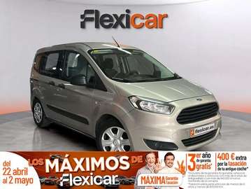 1.0 Ecoboost Ambiente