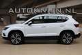 SEAT Ateca 1.4 TSI 150pk Xcellence | NL-auto | Panoramadak | Wit - thumbnail 4