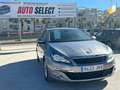 Peugeot 308 1.2 PureTech S&S Style 110 Grau - thumbnail 2