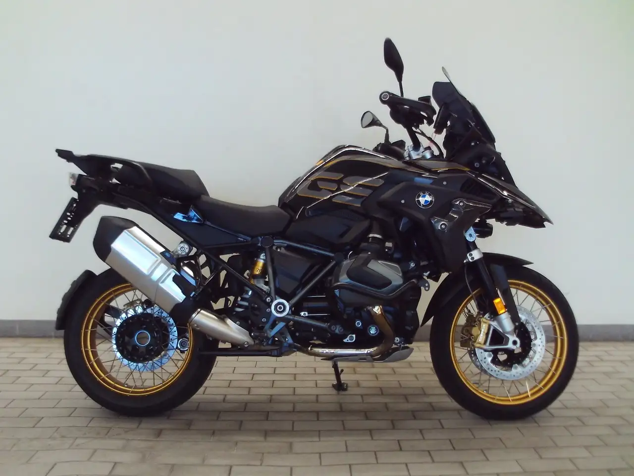 BMW R 1250 GS