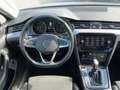 Volkswagen Passat Variant 2.0 TDI DSG BUSINESS LED+NAV+SHZ Gris - thumbnail 9