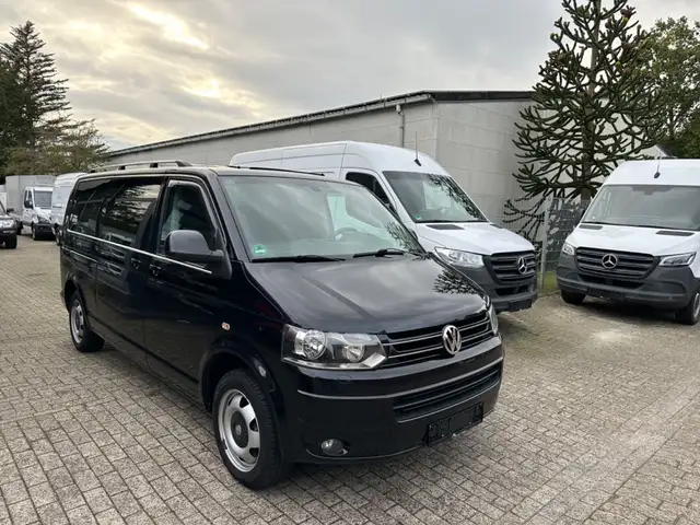 Volkswagen T5 Caravelle T5  2.0TDI Caravelle Comfortline *Lang*DSG*
