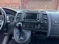 Volkswagen T5 Caravelle T5  2.0TDI Caravelle Comfortline *Lang*DSG* Schwarz - thumbnail 11
