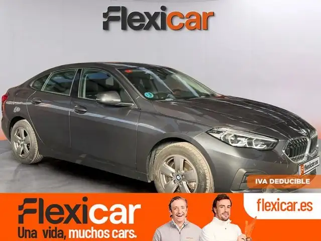 BMW BMW Serie 2 218dA