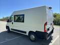 Peugeot Boxer 3300 L2H2 2,2 HDi 100 Weiß - thumbnail 6