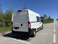 Peugeot Boxer 3300 L2H2 2,2 HDi 100 Weiß - thumbnail 4