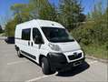 Peugeot Boxer 3300 L2H2 2,2 HDi 100 Weiß - thumbnail 1