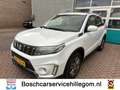 Suzuki Vitara 1.5 Hybrid 115pk Allgrip Aut Select Weiß - thumbnail 1