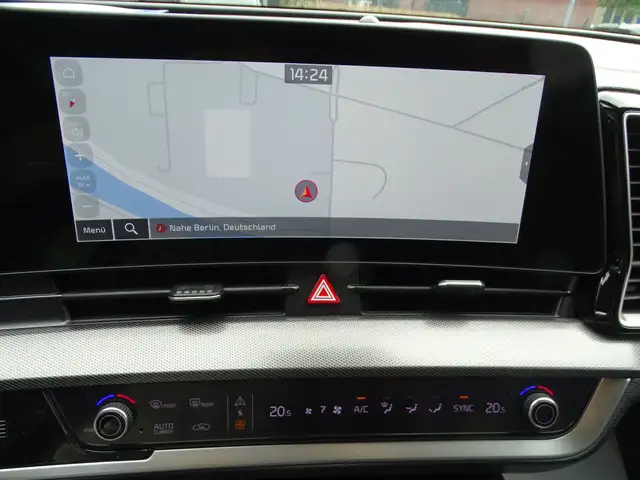 Kia Sportage view 12