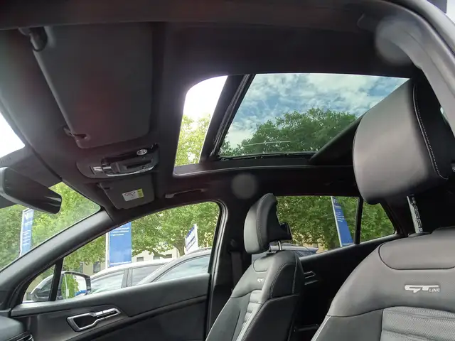 Kia Sportage view 15