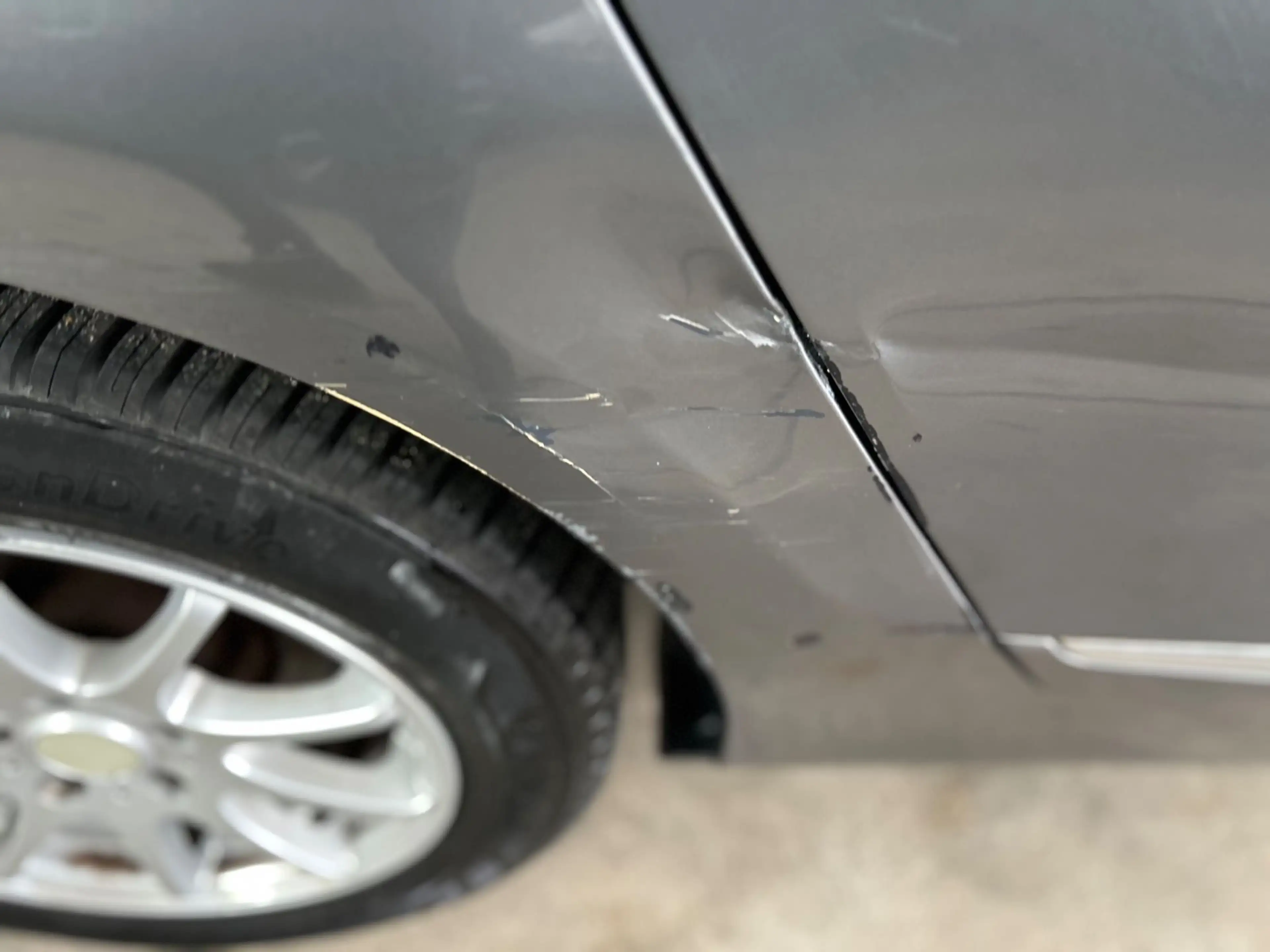 Renault Scenic III Grand BOSE Edition — photo 5