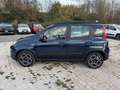 Fiat Panda 1.0 FireFly 70cv S&S Hybrid City Life Blu/Azzurro - thumbnail 2
