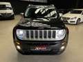 Jeep Renegade 2.0 MJD 4x4 Limited*GPS*LED*1er PROP*GARANT 2 ANS* Schwarz - thumbnail 2