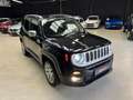Jeep Renegade 2.0 MJD 4x4 Limited*GPS*LED*1er PROP*GARANT 2 ANS* Schwarz - thumbnail 4
