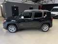Jeep Renegade 2.0 MJD 4x4 Limited*GPS*LED*1er PROP*GARANT 2 ANS* Schwarz - thumbnail 14