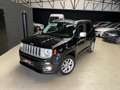 Jeep Renegade 2.0 MJD 4x4 Limited*GPS*LED*1er PROP*GARANT 2 ANS* Schwarz - thumbnail 1