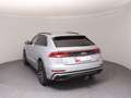 Audi Q8 50 TDI quattro Silber - thumbnail 5
