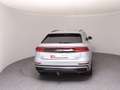 Audi Q8 50 TDI quattro Silber - thumbnail 6