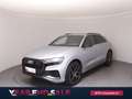 Audi Q8 50 TDI quattro Silber - thumbnail 1