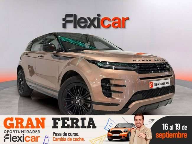 Land Rover Range Rover Evoque 1.5 I3 PHEV Dynamic HSE AWD Auto - foto 1