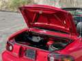Mazda MX-5 1.6i-16V Rouge - thumbnail 11