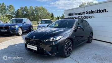 120dA 163ch M Sport DKG7