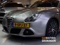 Alfa Romeo Giulietta 1.7 TBi Quadrifoglio Verde QV | GOED OH | LEDER Grijs - thumbnail 25