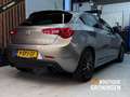Alfa Romeo Giulietta 1.7 TBi Quadrifoglio Verde QV | GOED OH | LEDER Grijs - thumbnail 2