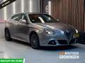 Alfa Romeo Giulietta 1.7 TBi Quadrifoglio Verde QV | GOED OH | LEDER Grijs - thumbnail 1