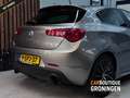 Alfa Romeo Giulietta 1.7 TBi Quadrifoglio Verde QV | GOED OH | LEDER Grijs - thumbnail 24