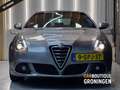 Alfa Romeo Giulietta 1.7 TBi Quadrifoglio Verde QV | GOED OH | LEDER Grijs - thumbnail 7
