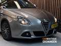 Alfa Romeo Giulietta 1.7 TBi Quadrifoglio Verde QV | GOED OH | LEDER Grijs - thumbnail 5