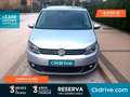 Volkswagen Touran 1.9TDI Advance Gris - thumbnail 1