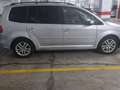 Volkswagen Touran 1.9TDI Advance Gris - thumbnail 3