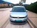 Volkswagen Touran 1.9TDI Advance Gris - thumbnail 2