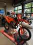 KTM 250 SX Orange - thumbnail 2