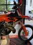 KTM 250 SX Orange - thumbnail 4