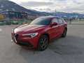 Alfa Romeo Stelvio 2,2 ATX AWD Super Rot - thumbnail 3