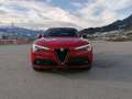 Alfa Romeo Stelvio 2,2 ATX AWD Super Rot - thumbnail 1