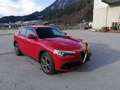 Alfa Romeo Stelvio 2,2 ATX AWD Super Rot - thumbnail 5